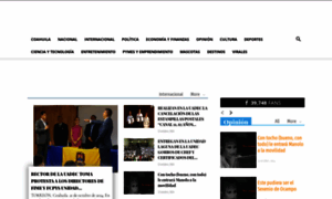 Digitalnews.com.mx thumbnail