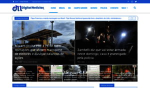 Digitalnoticias.com.br thumbnail