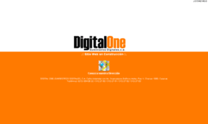 Digitalone.com.ve thumbnail