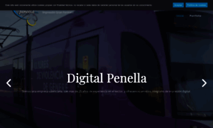 Digitalpenella.com thumbnail