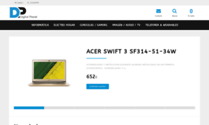 Digitalplanet.es thumbnail