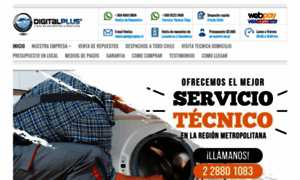 Digitalpluschile.cl thumbnail