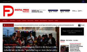 Digitalpress.com.ar thumbnail