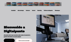 Digitalpunto.com thumbnail