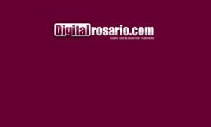 Digitalrosario.com thumbnail