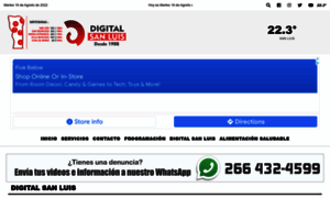 Digitalsanluis.com.ar thumbnail