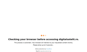 Digitalsatelit.ro thumbnail