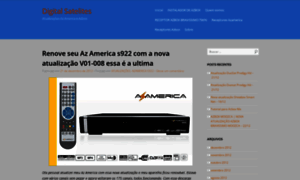 Digitalsatelite.wordpress.com thumbnail