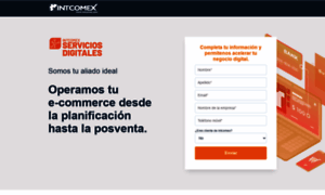 Digitalservices.intcomex.com thumbnail
