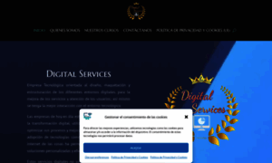 Digitalservices18.com thumbnail