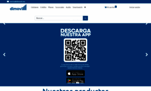 Digitalshop.mx thumbnail