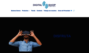 Digitalshopcenter.com thumbnail