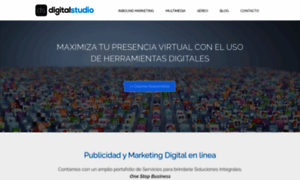 Digitalstudio.ec thumbnail