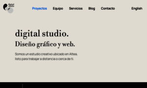 Digitalstudioaltea.net thumbnail