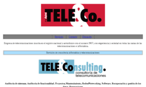 Digitalteleco.com thumbnail