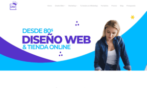 Digitalwebdesign.com.ve thumbnail