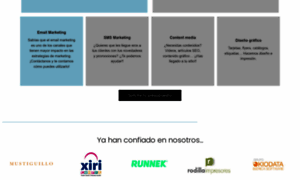 Digitalwebspain.com thumbnail