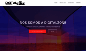 Digitalzone.com.br thumbnail
