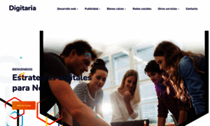Digitaria.com.mx thumbnail