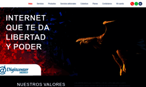 Digitcenter.mx thumbnail