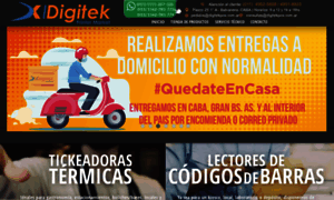 Digitekpos.com.ar thumbnail
