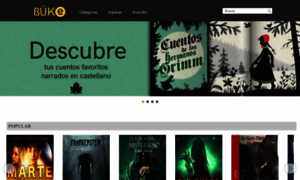 Digitel.bukeclub.com thumbnail