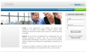 Digitel.bumeran.com.ve thumbnail