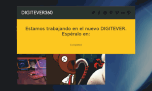 Digitever360.com thumbnail