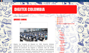 Digitexcolombia.blogspot.com thumbnail