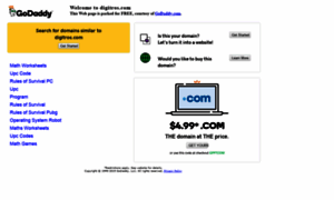 Digitros.com thumbnail