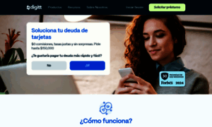 Digitt.com thumbnail