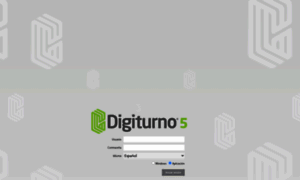 Digiturno.dian.gov.co thumbnail