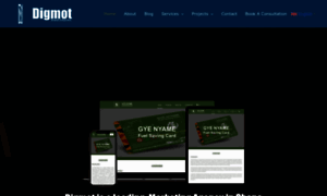 Digmot.com thumbnail