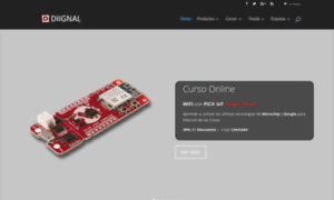 Dignal.com thumbnail