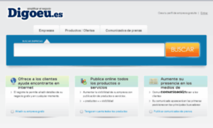 Digoeu.es thumbnail