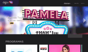 Digourbana.com thumbnail