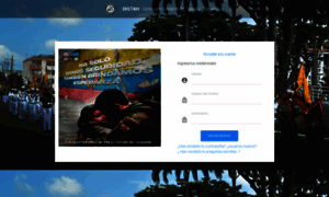 Digtahweb.armada.mil.ec thumbnail