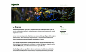 Dijardin.wordpress.com thumbnail