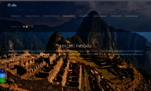 Dikatravelperu.com thumbnail