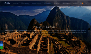 Dikatravelperu.travel thumbnail