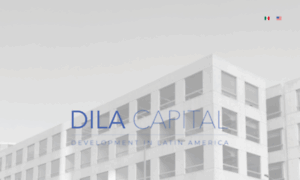 Dilacapital.com thumbnail