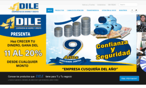 Dile.com.pe thumbnail