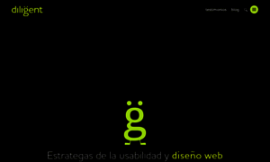 Diligentagency.com thumbnail