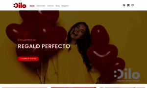 Dilo.com.ec thumbnail