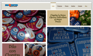 Diloconchapitas.cl thumbnail