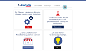 Dilopsan.com.mx thumbnail