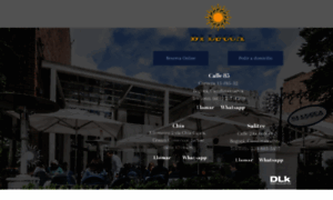 Diluccarestaurante.com thumbnail