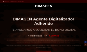 Dimagen.com thumbnail