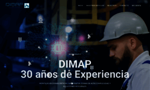 Dimap.cl thumbnail