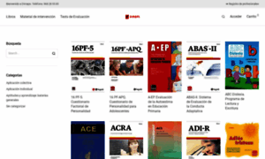 Dimaps.es thumbnail